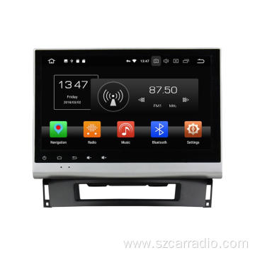 Car GPS Navigation System for Astra J 2011-2014